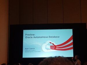 What Oracle 12cR2 brought us in 2017 and what Oracle brings us for 2018