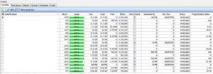 SYSAUX and purging big objects (segments) manually