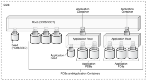Introduction to Application Containers in Oracle Database 12cR2