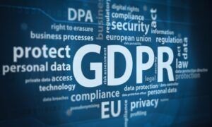 GDPR: A roadmap for the Oracle DBA