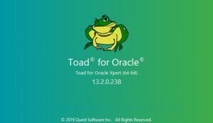 13 new features in Toad® for Oracle 13.2
