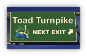 The performance teeter-totter part 3: Toad® Turnpike [Finding indexes]