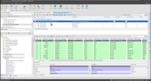 Data Compare in Toad for SQL Server