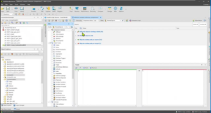 Schema Compare in Toad for SQL Server